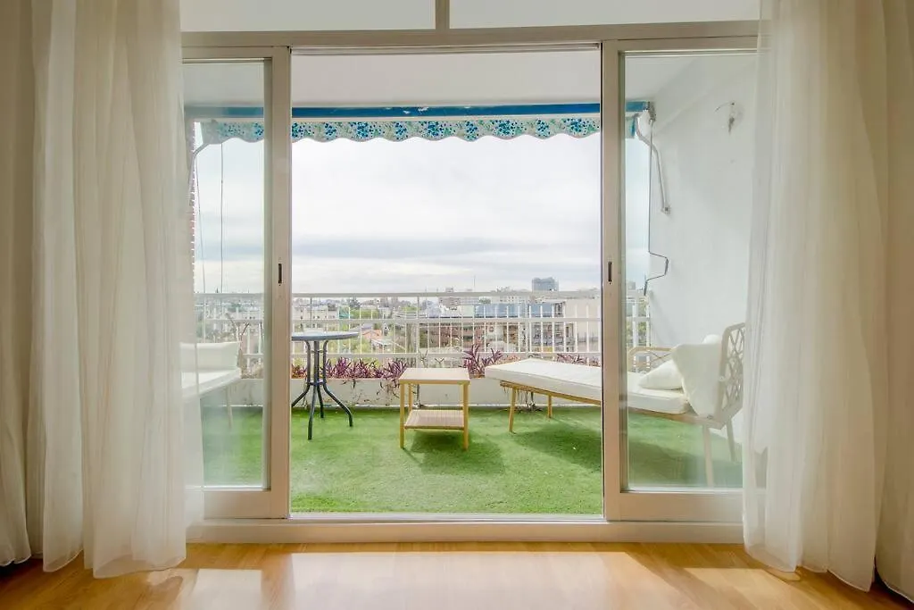 Apartamento Entero Chamartin Madrid 0*,  Spain