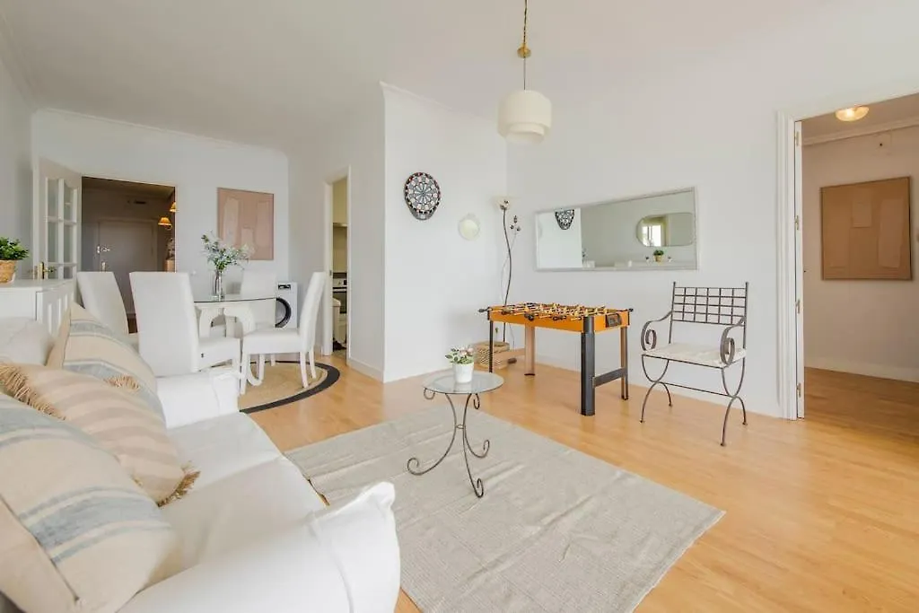 Apartamento Entero Chamartin Madrid 0*,  Spain
