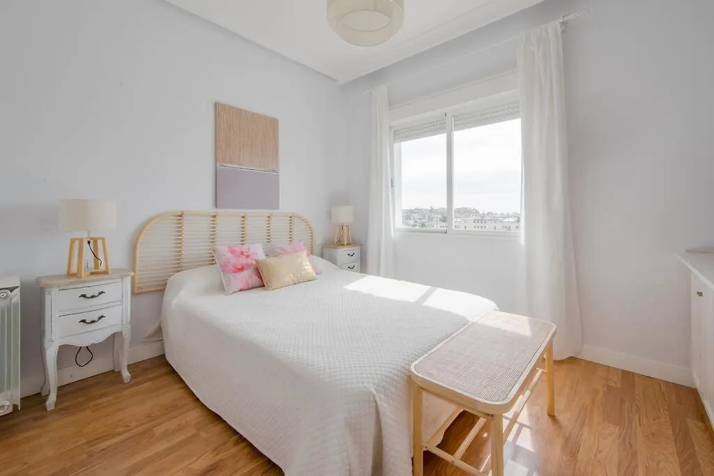 Apartamento Entero Chamartin Madrid Spain
